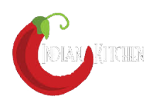 Indian Kitchen Logo